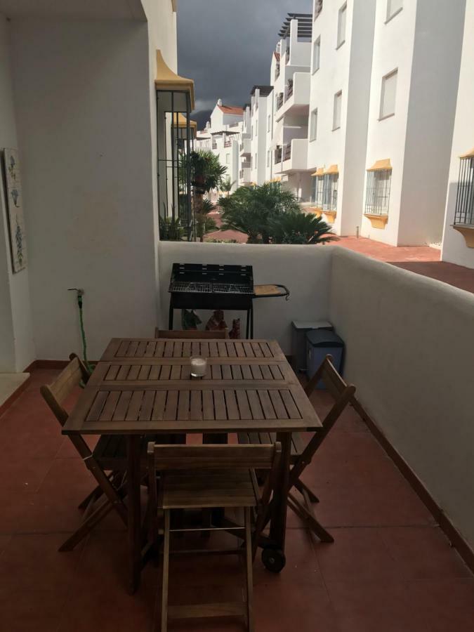 Estepona Valle Romano Exterior photo