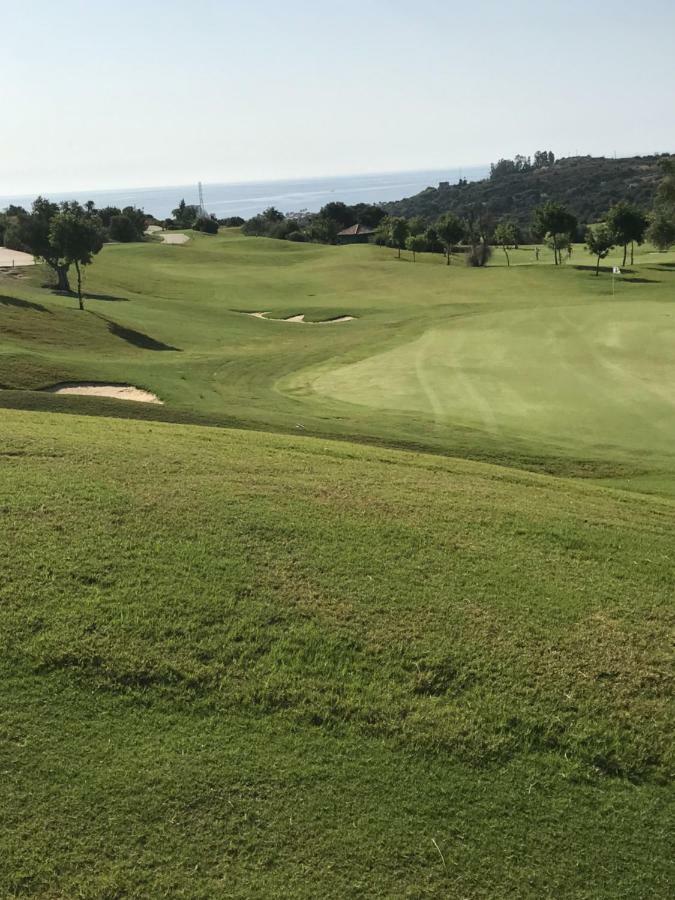 Estepona Valle Romano Exterior photo
